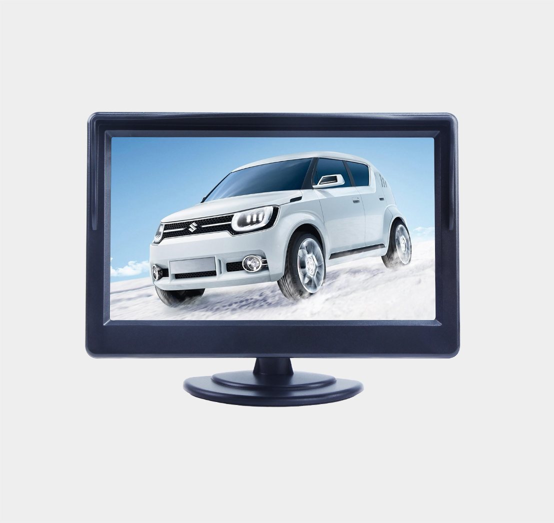 Car Monitor - Car Monitor