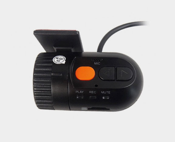 Mini DVRMini DVR