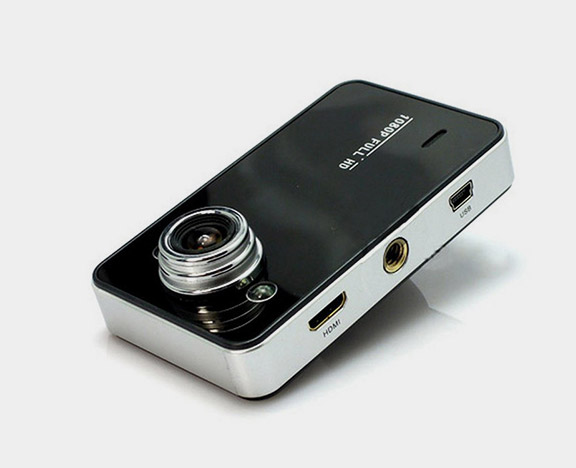 Car DVRCar DVR