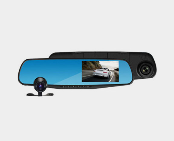 Car DVRCar DVR