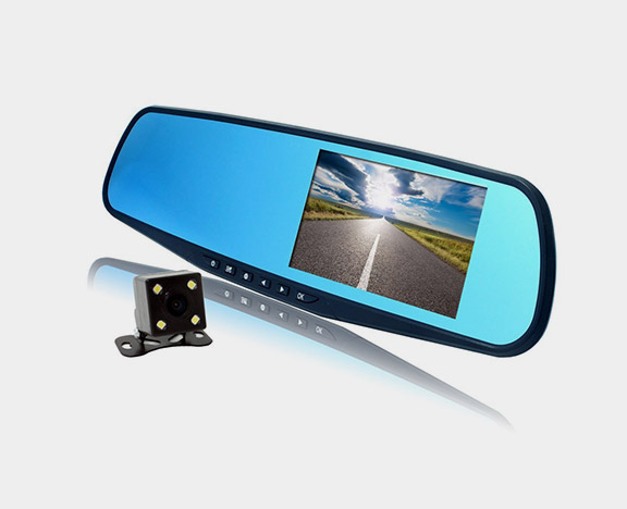 Car DVRCar DVR