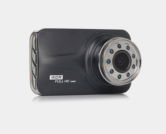 Car DVRCar DVR