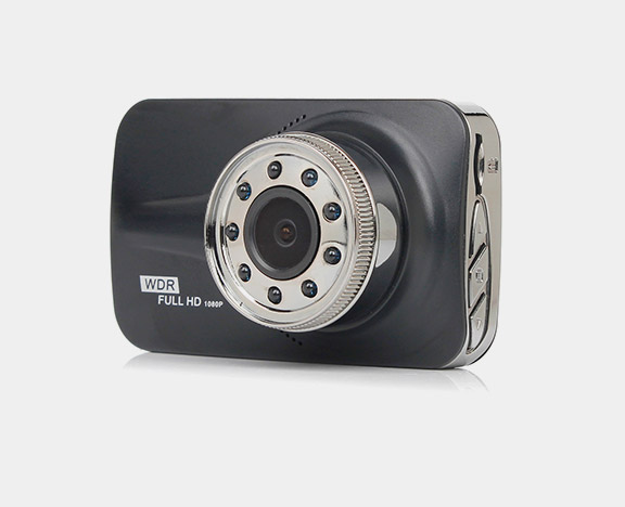 Car DVRCar DVR