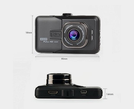 Car DVRCar DVR