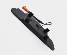 Car Monitor - Car Monitor