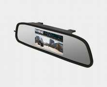 Car Monitor - Car Monitor
