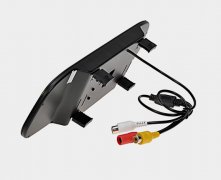 Car Monitor - Car Monitor