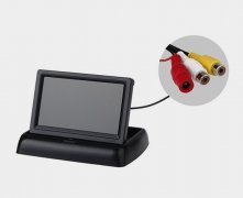 Car Monitor - Car Monitor