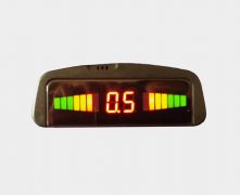 Parking Sensor System - Parking Sensor System
