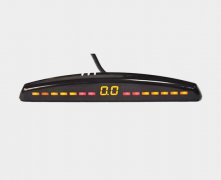 Parking Sensor System - Parking Sensor System