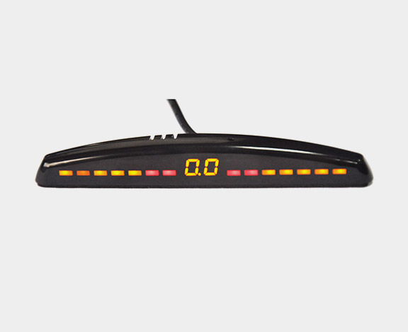 Parking Sensor SystemParking Sensor System