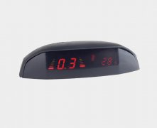 Parking Sensor System - Parking Sensor System