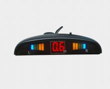 Parking Sensor System - Parking Sensor System