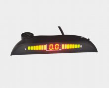Parking Sensor System - Parking Sensor System