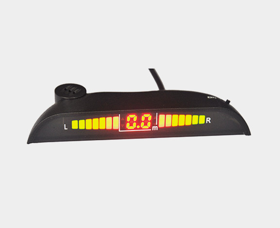 Parking Sensor SystemParking Sensor System