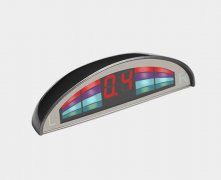 Parking Sensor System - Parking Sensor System