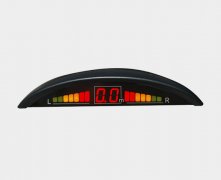 Parking Sensor System - Parking Sensor System