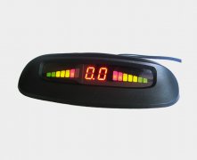 Parking Sensor System - Parking Sensor System