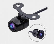 Universal camera - High resolution CMD car camera