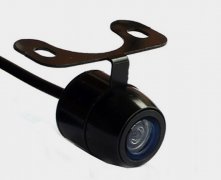 Universal camera - High resolution CMD car camera