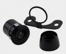 Universal camera - High resolution CMD car camera
