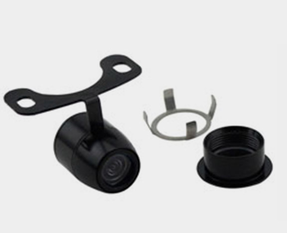 High resolution CMD car cameraHigh resolution CMD car camera