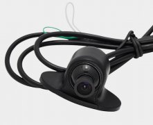 Universal camera - High resolution CMD car camera