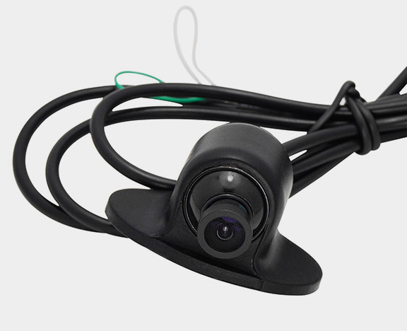 High resolution CMD car cameraHigh resolution CMD car camera
