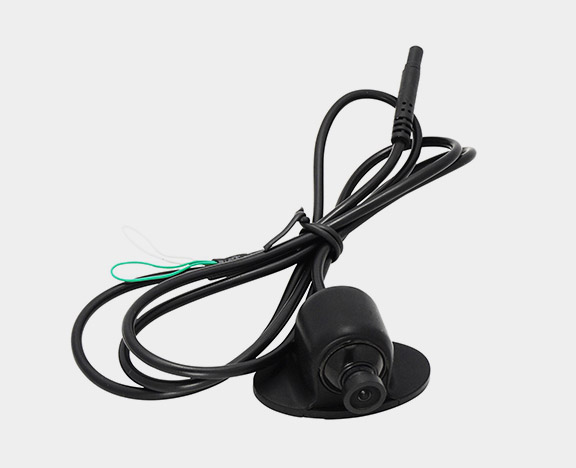 High resolution CMD car cameraHigh resolution CMD car camera