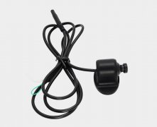 Universal camera - High resolution CMD car camera