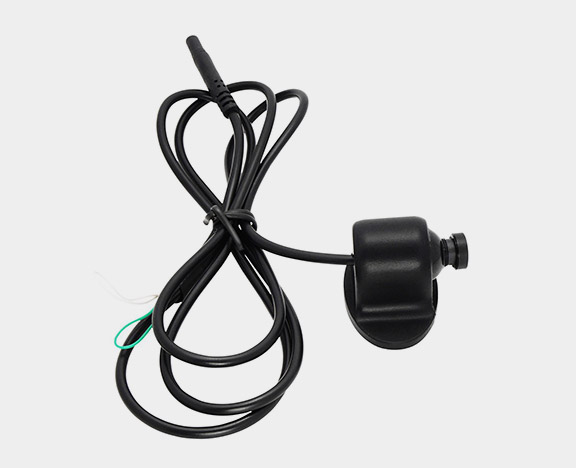 High resolution CMD car cameraHigh resolution CMD car camera