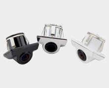 Universal camera - High resolution CMD car camera