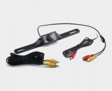 Universal camera - High resolution CMD car camera
