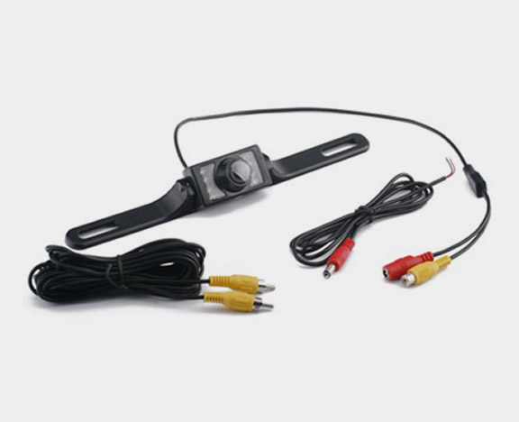 High resolution CMD car cameraHigh resolution CMD car camera