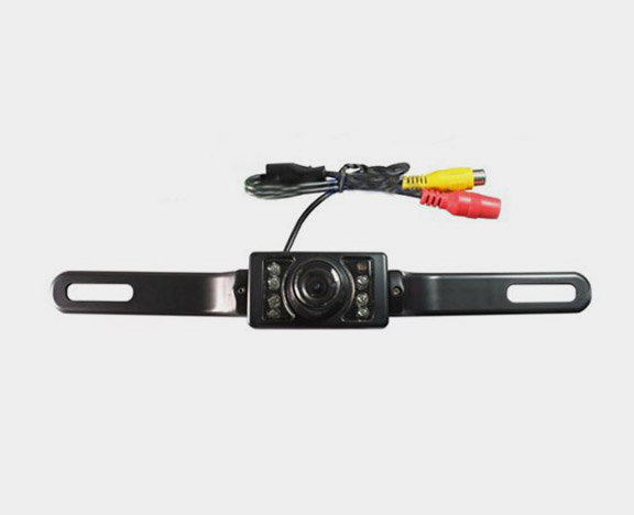 High resolution CMD car cameraHigh resolution CMD car camera