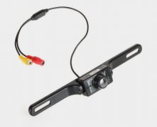 Universal camera - High resolution CMD car camera