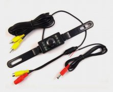 Universal camera - High resolution CMD car camera