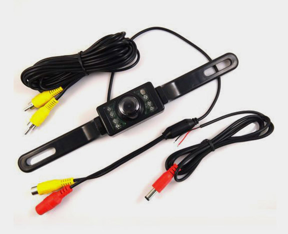 High resolution CMD car cameraHigh resolution CMD car camera