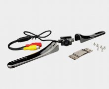 Universal camera - High resolution CMD car camera
