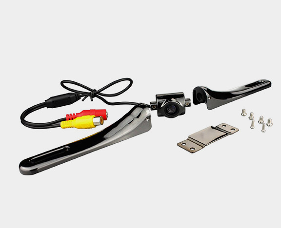 High resolution CMD car cameraHigh resolution CMD car camera