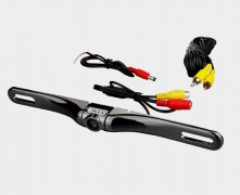 Universal camera - High resolution CMD car camera