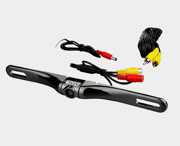 High resolution CMD car cameraHigh resolution CMD car camera