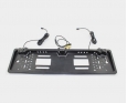 Wire rear view system - Wire rear view system