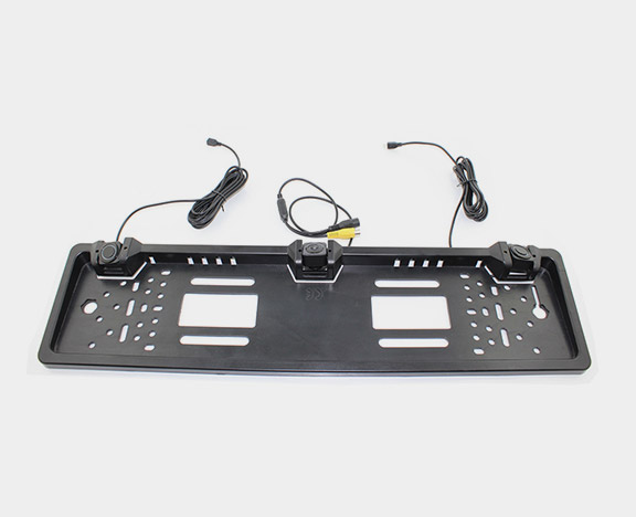 Wire rear view systemWire rear view system