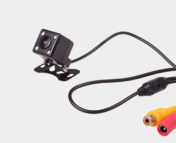 High resolution CMD car cameraHigh resolution CMD car camera