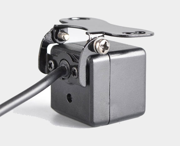 High resolution CMD car cameraHigh resolution CMD car camera