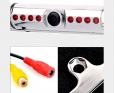 Universal camera - American Number Plate Car Camera