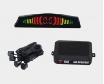 Parking Sensor System - Parking Sensor System