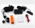 Parking Sensor System - Parking Sensor System