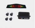 Parking Sensor System - Parking Sensor System